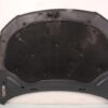 Volkswagen Passat B6 / 3C Front Hood Island Grey Pearl
