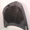 Volkswagen Passat B6 / 3C Front Hood Island Grey Pearl