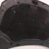 Volkswagen Passat B6 / 3C Front Hood Island Grey Pearl