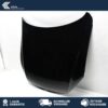Volkswagen Passat B7 / 365 / 362 Front Hood Deep Black Pearl OEM 3AA823031
