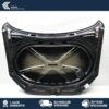 Volkswagen Passat B7 / 365 / 362 Front Hood Deep Black Pearl OEM 3AA823031