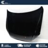 Volkswagen Passat B7 / 365 / 362 Front Hood Deep Black Pearl OEM 3AA823031