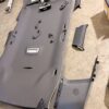 Mercedes GLK X204 Headliner Set Black OEM A2046902650