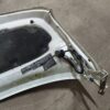 Volkswagen Transporter / Caravelle T5 Front Hood