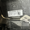 Volkswagen Touran / Tiguan / T-Roc Steering Wheel Black OEM 5TA419091AQ