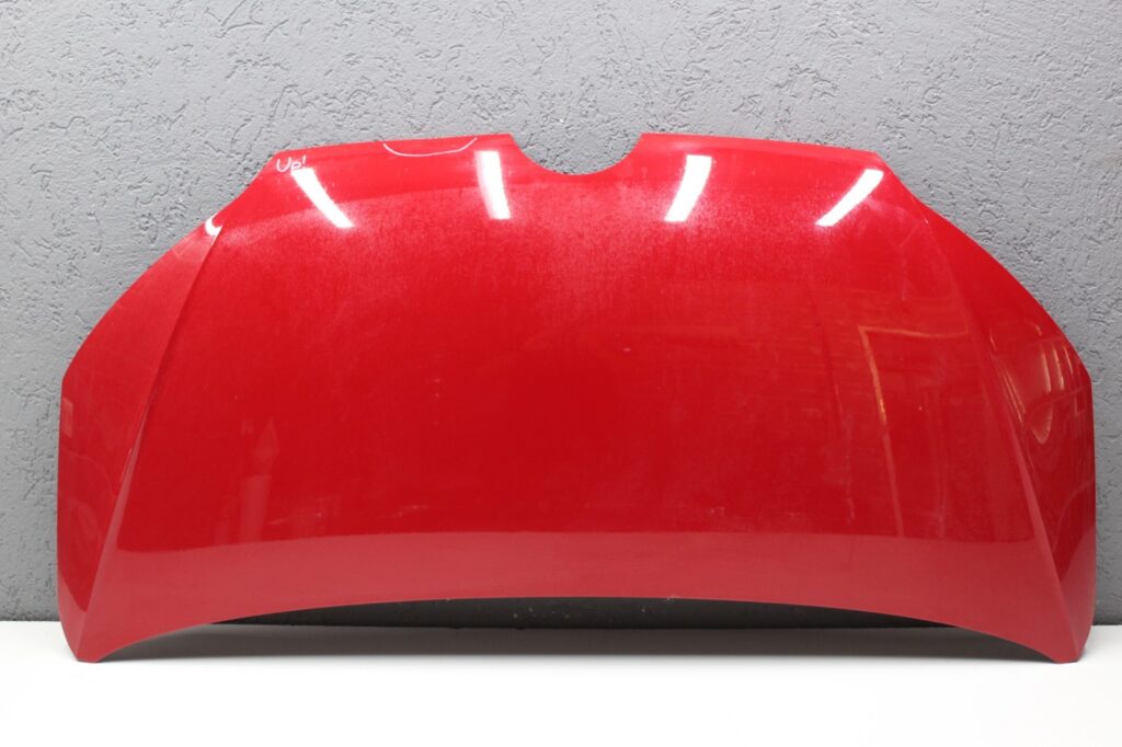 Volkswagen up! Facelift Front Hood OEM 1S0823155B
