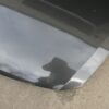 Volkswagen Phaeton GP3 / GP4 Front Hood Brown
