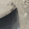 Volkswagen Phaeton GP3 / GP4 Front Hood Brown