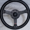 Volkswagen Beetle Steering Wheel