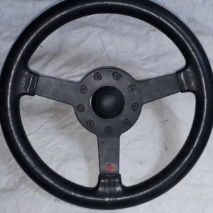 Volkswagen Beetle Steering Wheel
