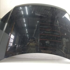Volkswagen Tiguan I / 5N Front Hood