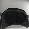 Volkswagen Tiguan I / 5N Front Hood