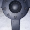 Volkswagen Beetle Steering Wheel