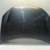 Volkswagen Golf VI / 5K Front Hood Pepper Grey Metallic