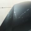 Volkswagen Golf VI / 5K Front Hood Pepper Grey Metallic