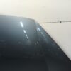 Volkswagen Golf VI / 5K Front Hood Pepper Grey Metallic