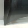 Volkswagen Golf VI / 5K Front Hood Pepper Grey Metallic