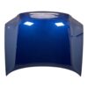 Volkswagen Passat 3BG Front Hood Blue OEM 3B0823031K