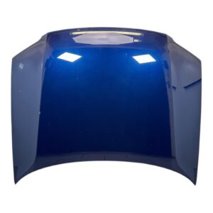 Volkswagen Passat 3BG Front Hood Blue OEM 3B0823031K