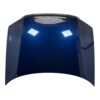 Volkswagen Passat 3BG Front Hood Blue OEM 3B0823031K