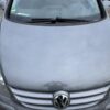 Volkswagen Golf Plus 5M Front Hood United Grey Metallic OEM 5M0823031F