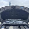 Volkswagen Golf Plus 5M Front Hood United Grey Metallic OEM 5M0823031F