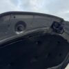 Volkswagen Golf Plus 5M Front Hood United Grey Metallic OEM 5M0823031F