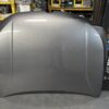Volkswagen Passat B9 / 3J Front Hood Diabase Grey OEM 3J0823031