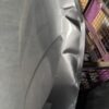 Volkswagen Passat B9 / 3J Front Hood Diabase Grey OEM 3J0823031