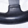 Volkswagen Beetle Steering Wheel