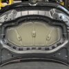 Volkswagen Passat B9 / 3J Front Hood Diabase Grey OEM 3J0823031