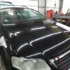 Volkswagen Passat B6 / 3C Front Hood Deep Black Pearl