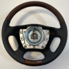 Mercedes ML W163 Steering Wheel