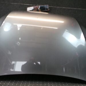 Volkswagen Golf Sportsvan Front Hood