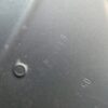 Volkswagen Golf Sportsvan Front Hood