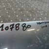 Volkswagen Golf Sportsvan Front Hood