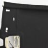 Mercedes C-Class C205 Coupe Headliner Set Black OEM A2056908705