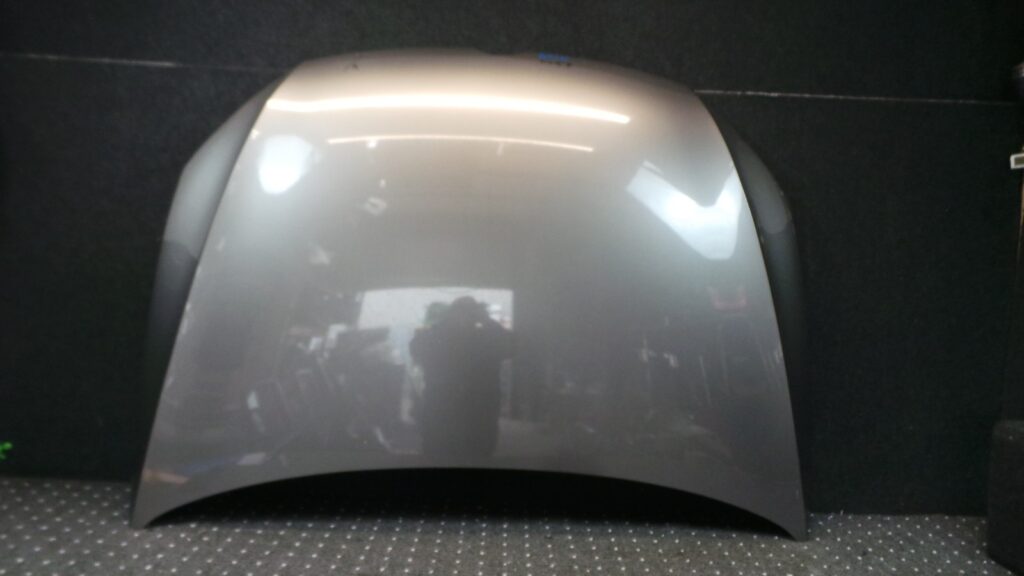 Volkswagen Golf VII / 5G Front Hood OEM 5G0823155