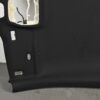 Mercedes C-Class C205 Coupe Headliner Set Black OEM A2056908705
