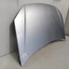 Volkswagen Polo 9N3 Front Hood Reflex Silver Metallic OEM 6Q0823031J