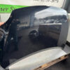 Volkswagen Golf Plus Facelift / 5M Front Hood Black