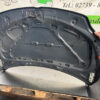 Volkswagen Golf Plus Facelift / 5M Front Hood Black