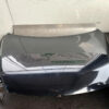 Volkswagen Golf Plus Facelift / 5M Front Hood Black
