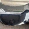 Volkswagen Golf Plus Facelift / 5M Front Hood Black