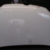 Volkswagen Sharan II / 7N Front Hood White OEM 7N0823031A