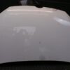 Volkswagen Sharan II / 7N Front Hood White OEM 7N0823031A