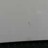 Volkswagen Sharan II / 7N Front Hood White OEM 7N0823031A