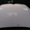 Volkswagen Sharan II / 7N Front Hood White OEM 7N0823031A