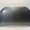 Volkswagen Sharan II / 7N Front Hood Indium Grey Metallic