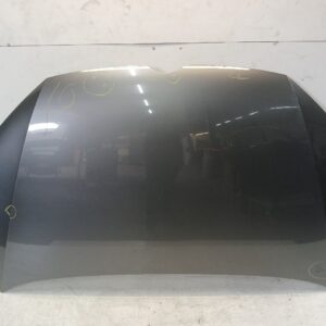 Volkswagen Sharan II / 7N Front Hood Indium Grey Metallic